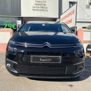 CITROEN C4 Picasso BlueHDi 88KW 120CV Shine