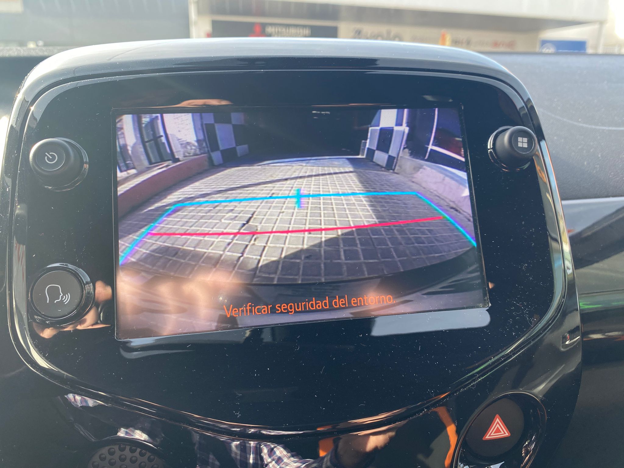 TOYOTA Aygo 1.0 70 xcite JBL - Imagen 11