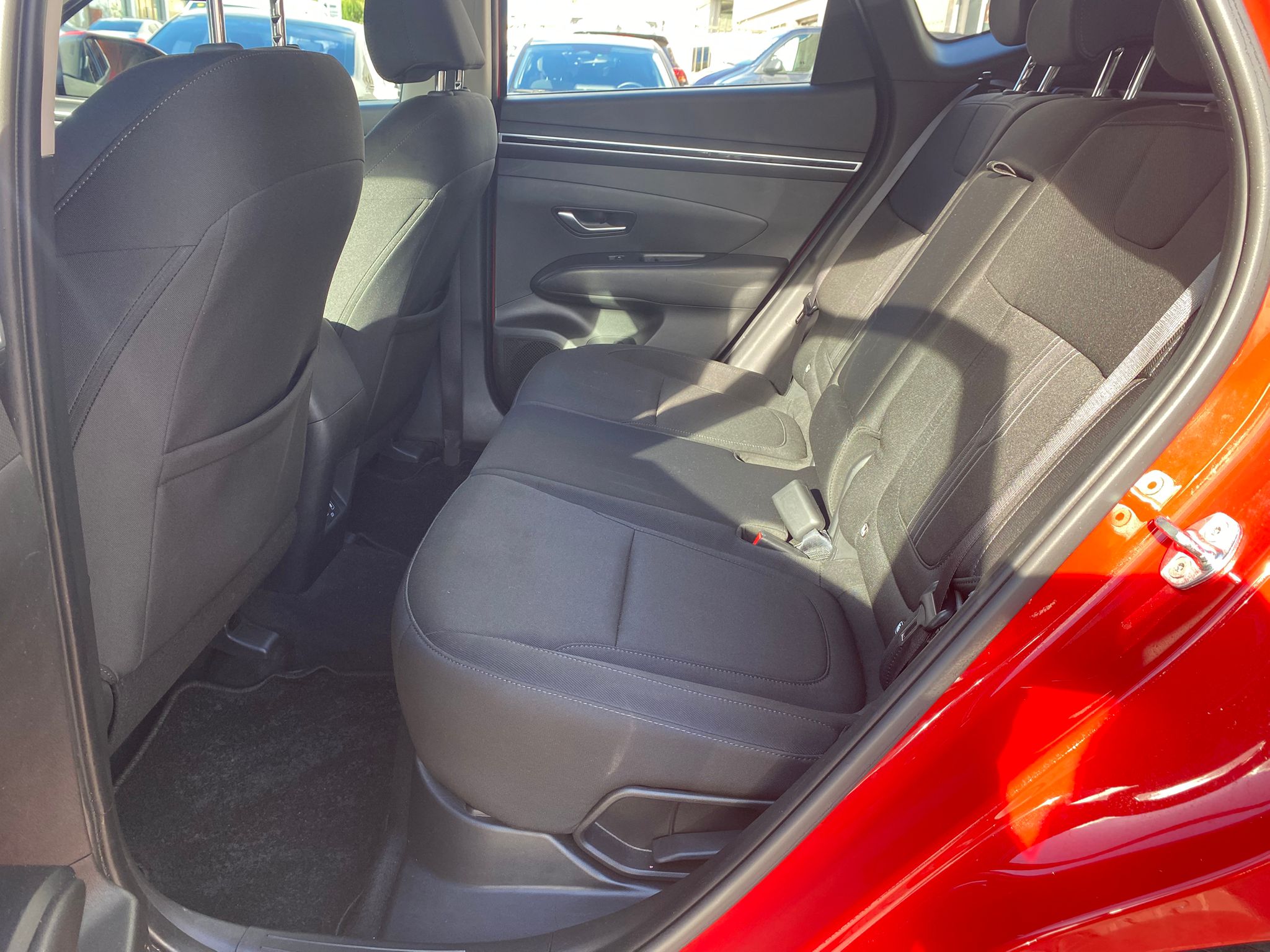 HYUNDAI TUCSON 1.6 TGDI 132kW 48V Style Teal DCT 4x4 - Imagen 14