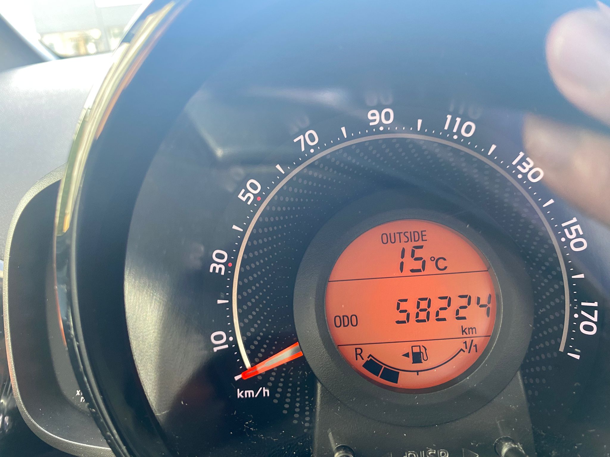 TOYOTA Aygo 1.0 70 xcite JBL - Imagen 9