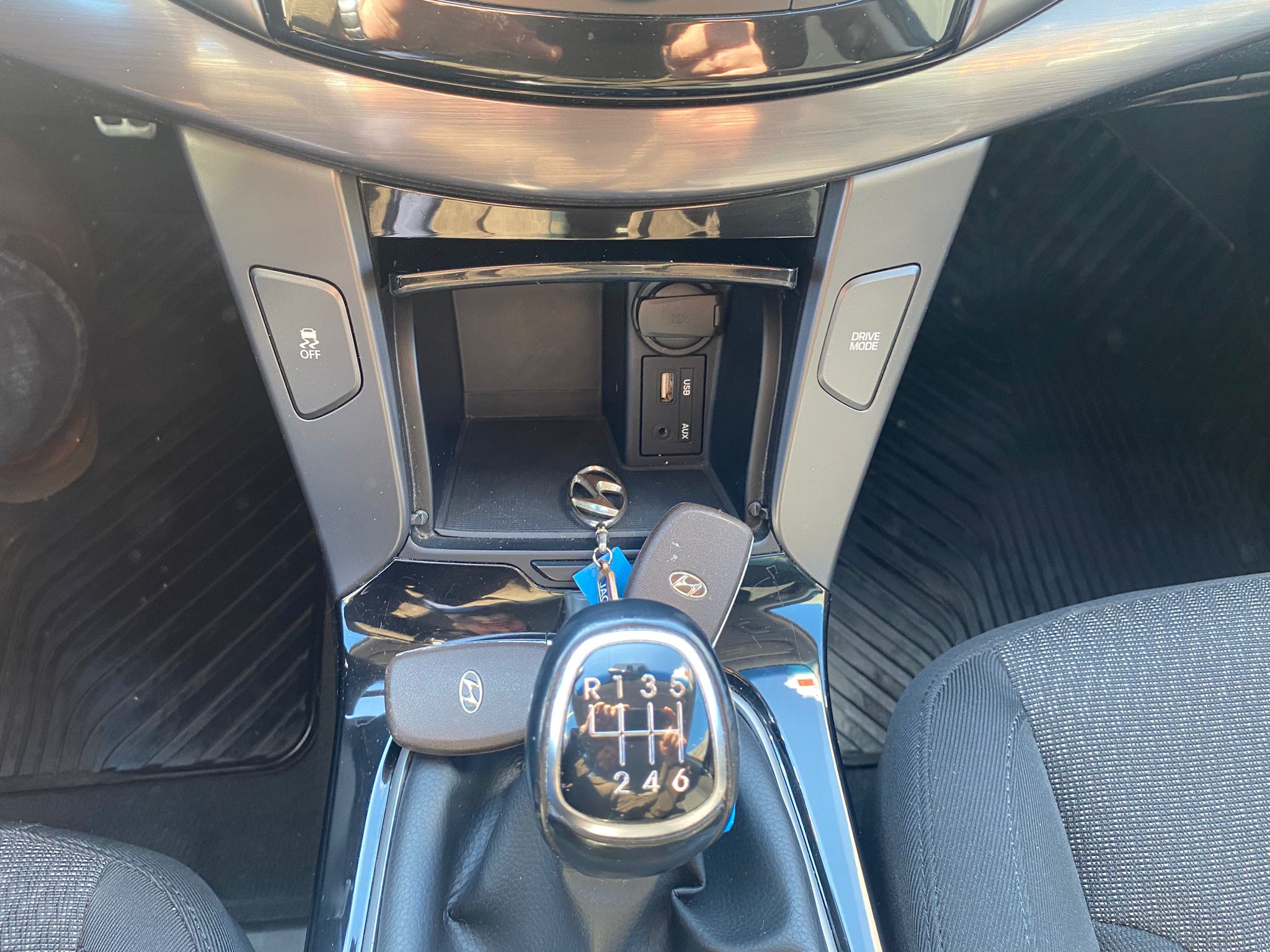 HYUNDAI i40 1.7 CRDi 85kW 115CV BlueDrive Tecno - Imagen 12