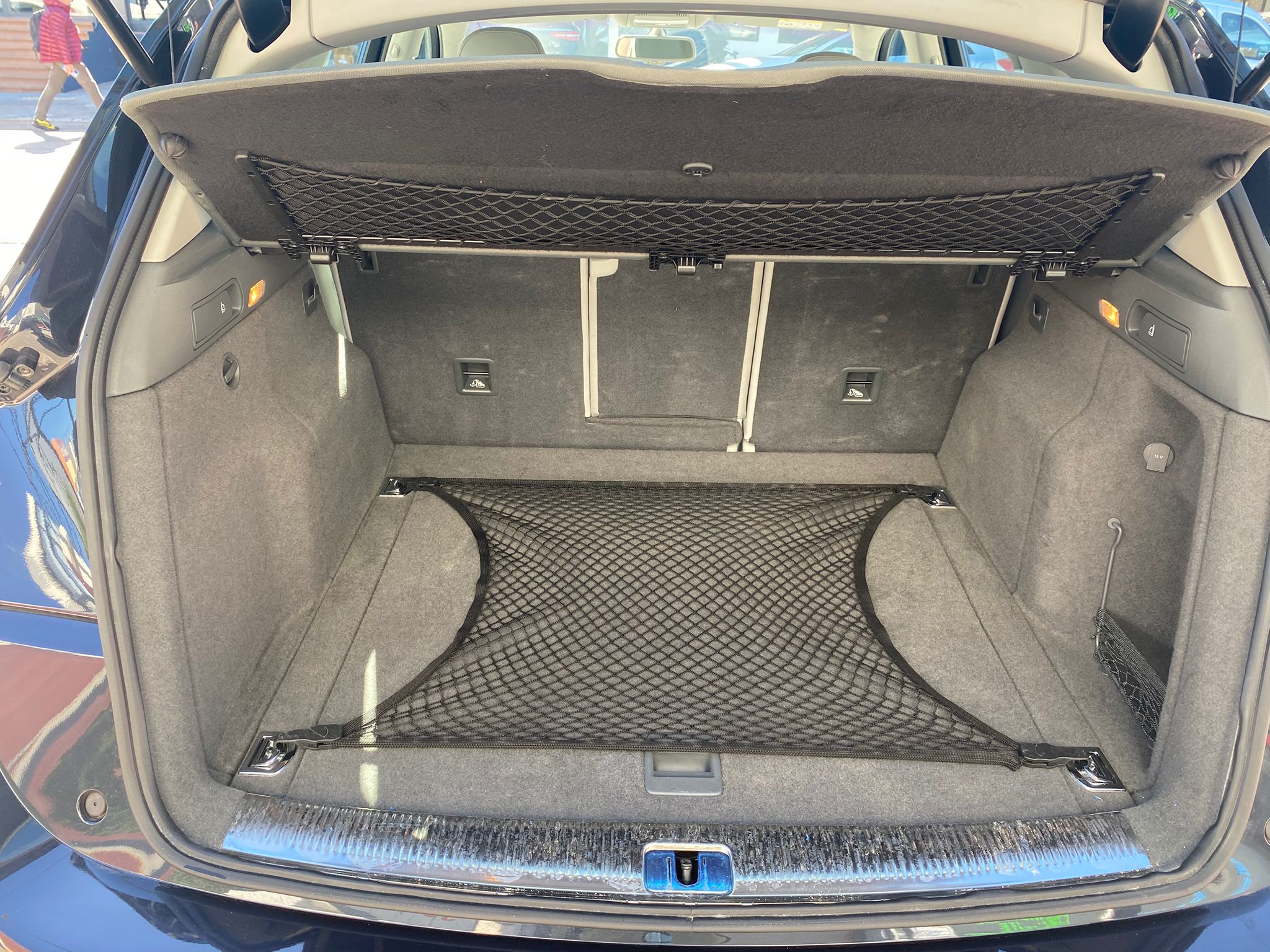 AUDI Q5 2.0 TDI 150cv Ambition - Imagen 12