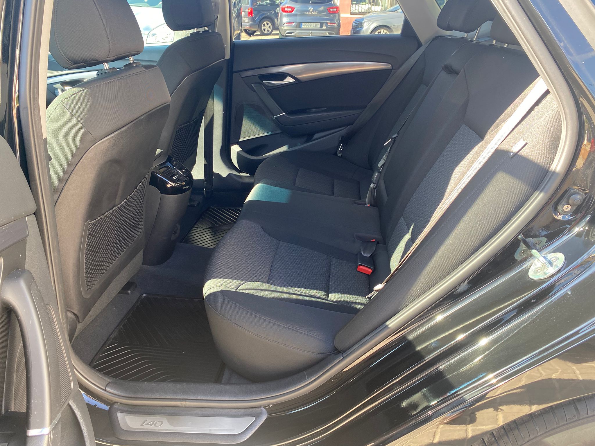 HYUNDAI i40 1.7 CRDi 85kW 115CV BlueDrive Tecno - Imagen 14