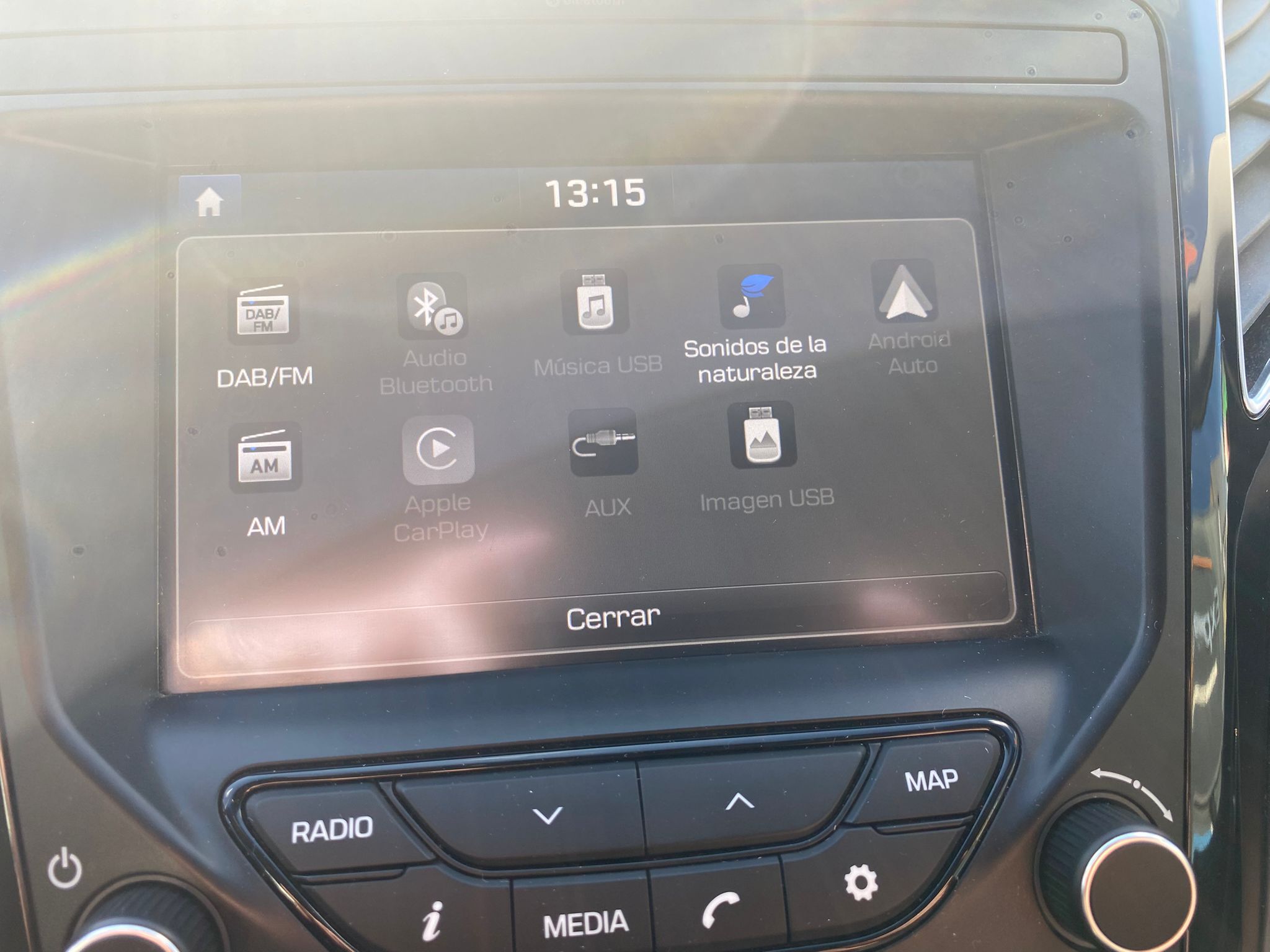 HYUNDAI i40 1.7 CRDi 85kW 115CV BlueDrive Tecno - Imagen 10