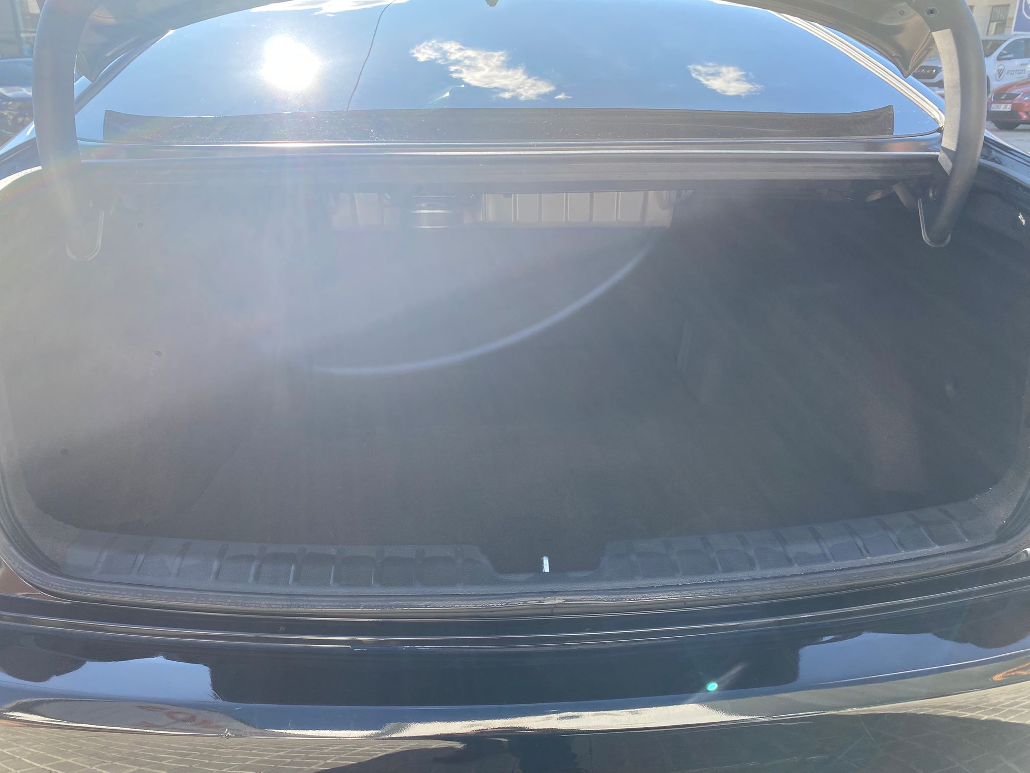 HYUNDAI i40 1.7 CRDi 85kW 115CV BlueDrive Tecno - Imagen 15