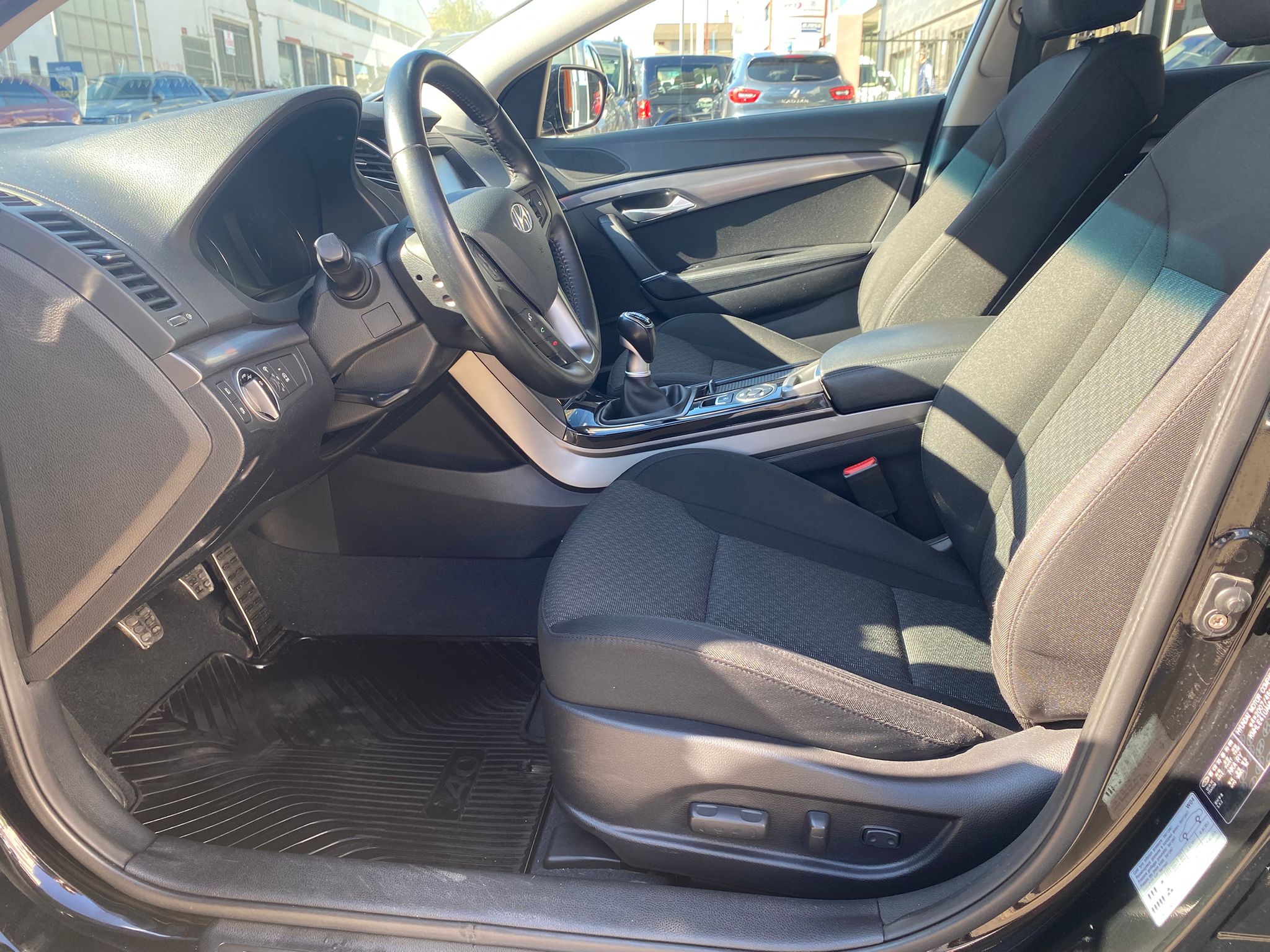 HYUNDAI i40 1.7 CRDi 85kW 115CV BlueDrive Tecno - Imagen 7