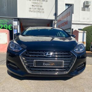 HYUNDAI i40 1.7 CRDi 85kW 115CV BlueDrive Tecno