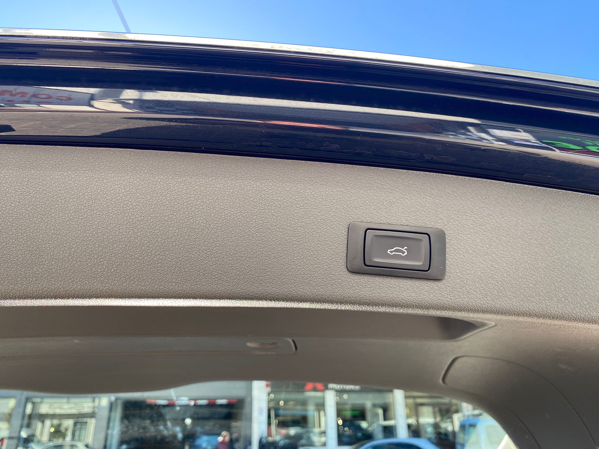 AUDI Q5 2.0 TDI 150cv Ambition - Imagen 13