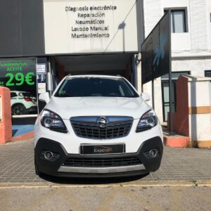OPEL Mokka 1.7 CDTi 4X2 SS Excellence