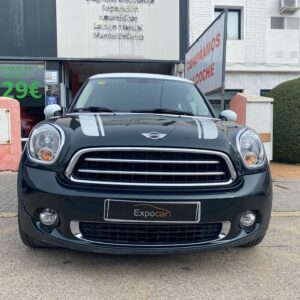 MINI Paceman COOPER D PACEMAN