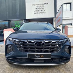 HYUNDAI TUCSON 1.6 TGDI 132kW 48V Style Teal DCT 4x4 (copia)