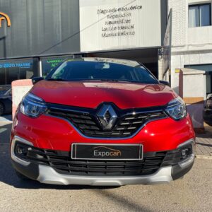 RENAULT Captur Zen TCe 90