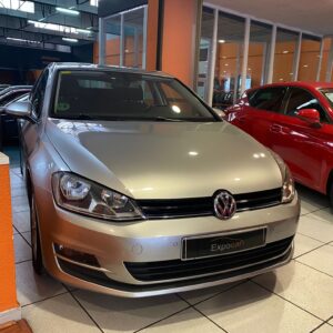 VOLKSWAGEN Golf Advance 1.4 TSI 122CV BMT