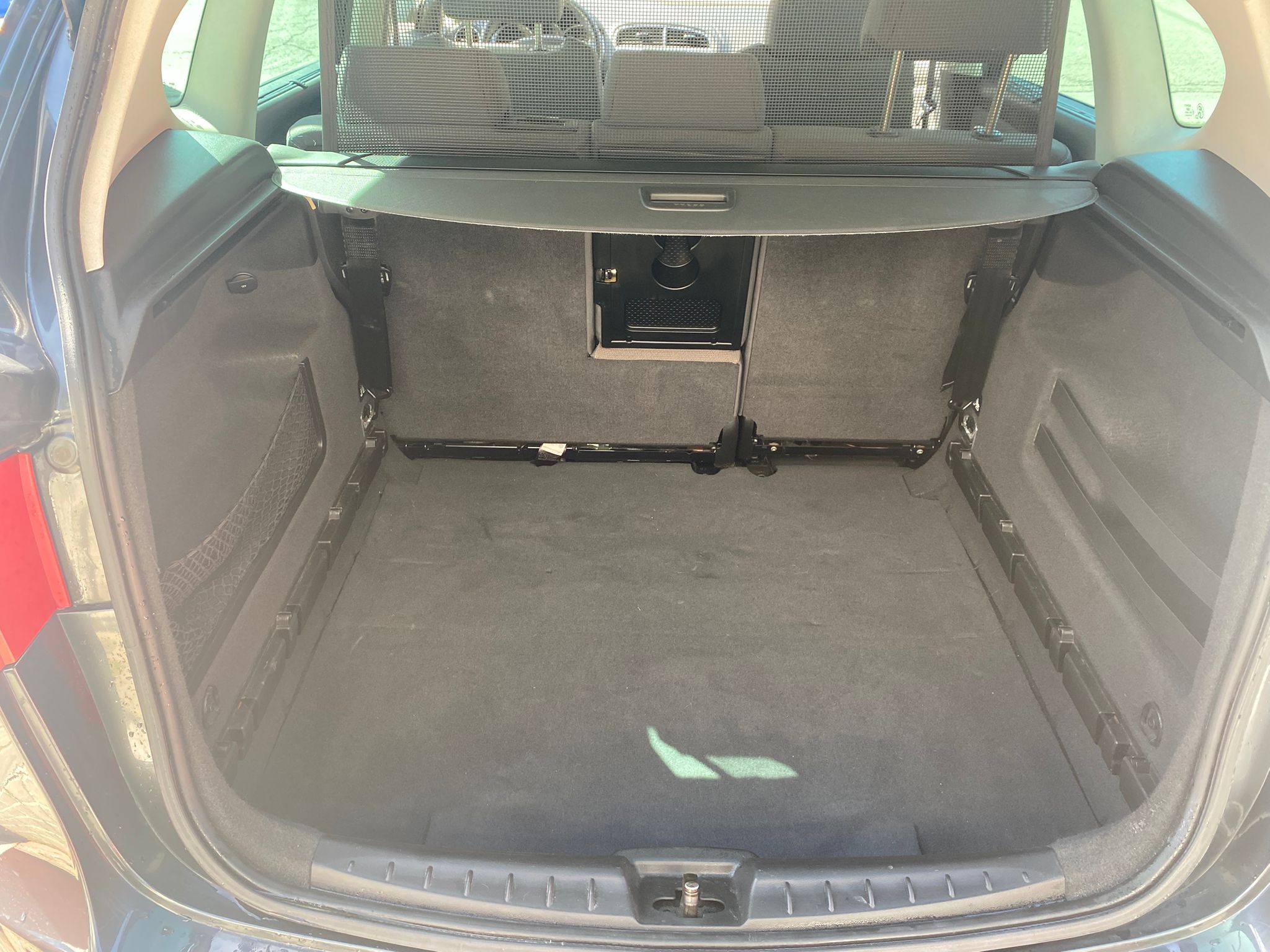 SEAT Altea XL 1.6 TDI 105cv EEcomotive Style - Imagen 12