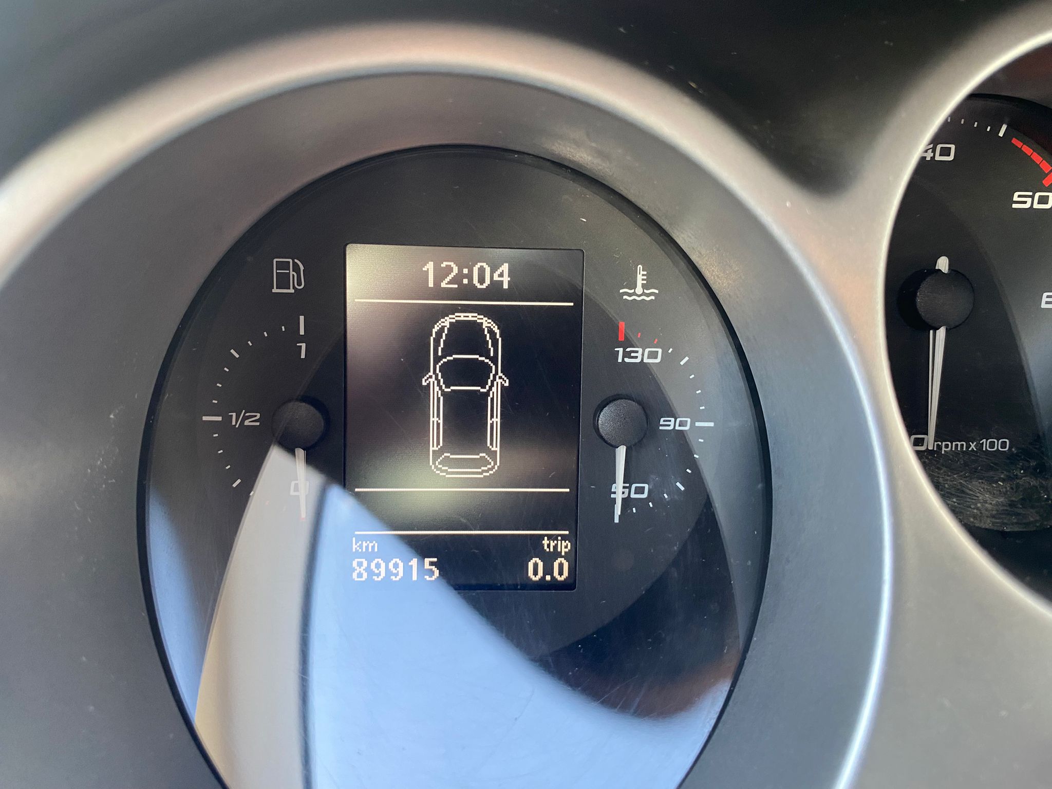 SEAT Altea XL 1.6 TDI 105cv EEcomotive Style - Imagen 9