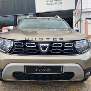 DACIA Duster Prestige 1.6 85kW 115CV 4X2