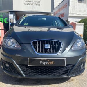 SEAT Altea XL 1.6 TDI 105cv EEcomotive Style