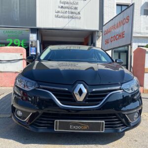 RENAULT Mégane Business Energy dCi 110