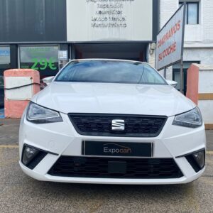 SEAT Ibiza 1.0 TSI 81kW 110CV Style