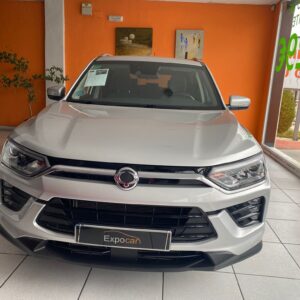 SSANGYONG Korando D16T Urban