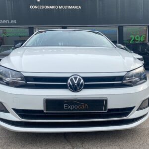 VOLKSWAGEN Polo Life 1.0 TSI 70kW 95CV