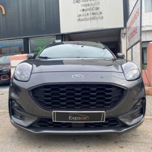 FORD Puma 1.0 EcoBoost 125cv STLine MHEV Auto