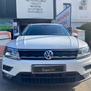 VOLKSWAGEN Tiguan Advance 2.0 TDI 110kW 150CV DSG