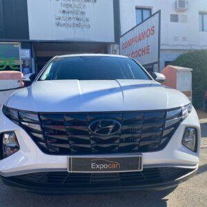 HYUNDAI TUCSON 1.6 TGDI 110kW 150CV Klass