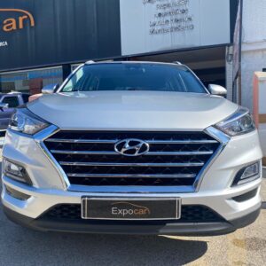 HYUNDAI TUCSON 1.6 GDI 97kW 131CV Tecno 4X2
