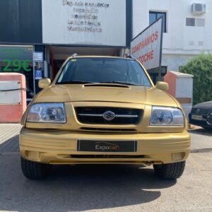 SUZUKI Grand Vitara 2.0 HDI 90 cv
