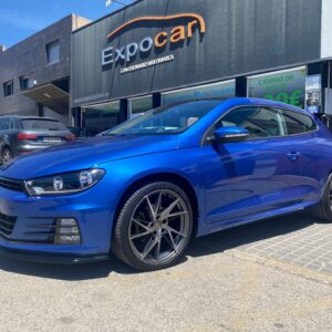VOLKSWAGEN Scirocco Typhoon by RLine 1.4 TSI 92kW 125CV