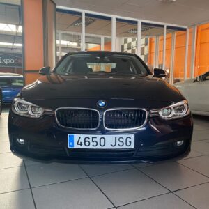BMW Serie 3 318d