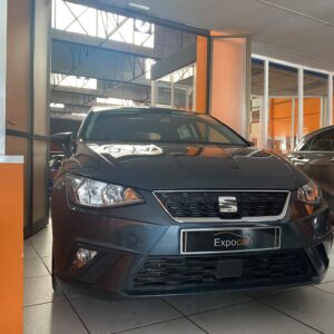SEAT Ibiza 1.0 MPI 59kW 80CV Style