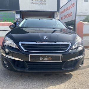 PEUGEOT 308 5p Style 1.2 PureTech 96KW 130CV SS