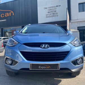 HYUNDAI ix35 1.6 GDi Tecno 4x2