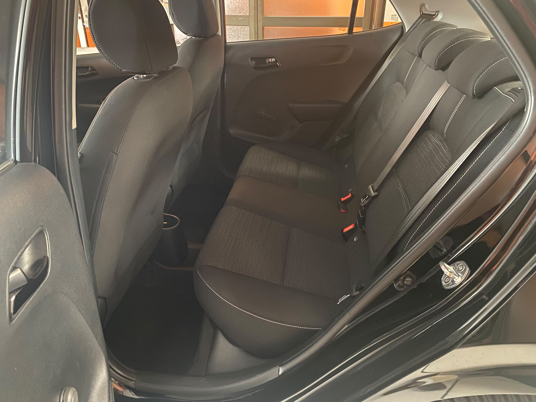 KIA Picanto 1.0 CVVT 49kW Concept Pack Comfort - Imagen 9