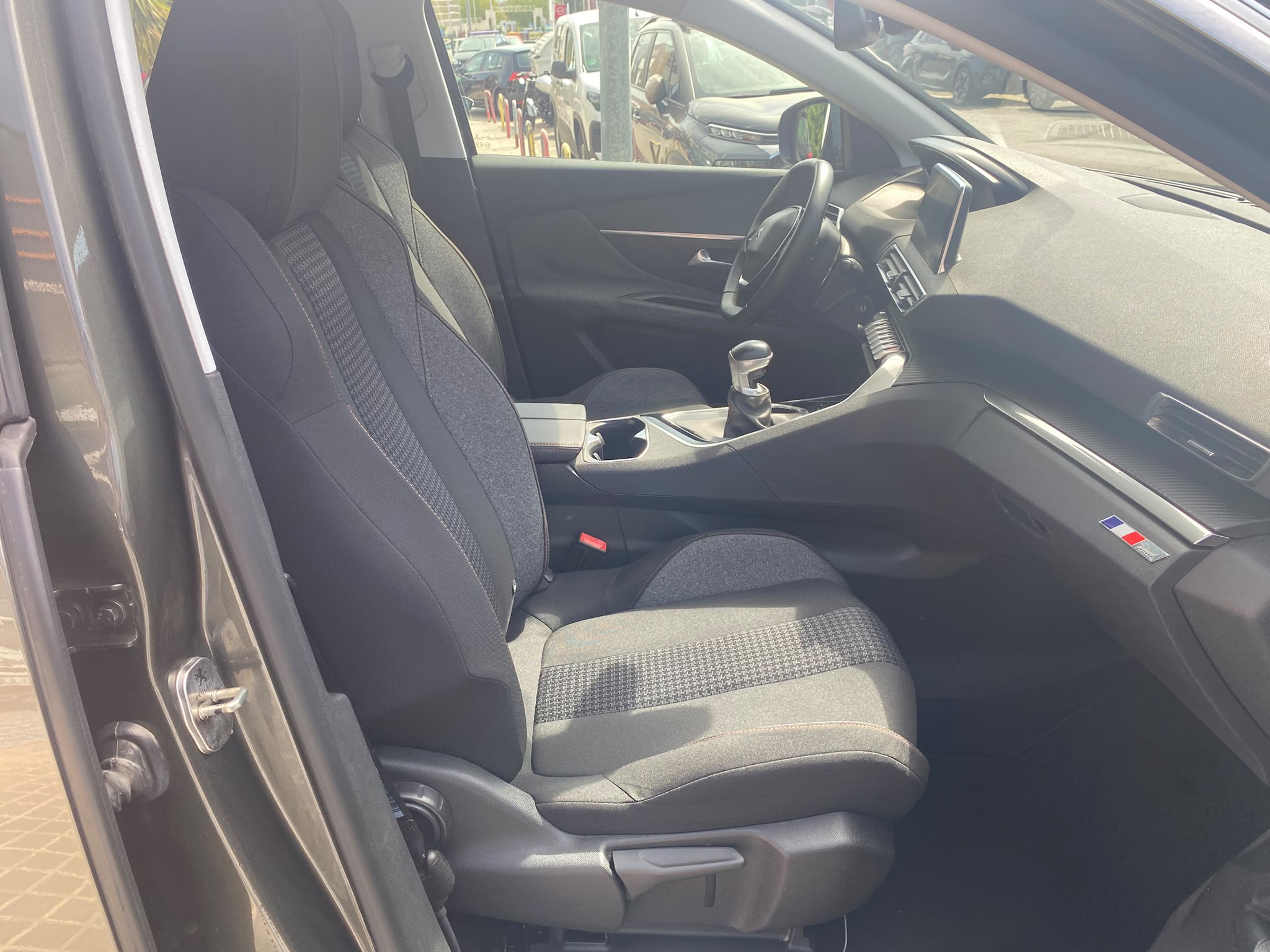 PEUGEOT 3008 1.6BLUEHDI 88KW 120CV ACTIVE SS - Imagen 10