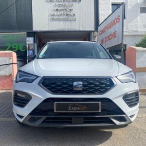 SEAT Ateca 1.0 TSI 85kW 115CV FR Special Edition