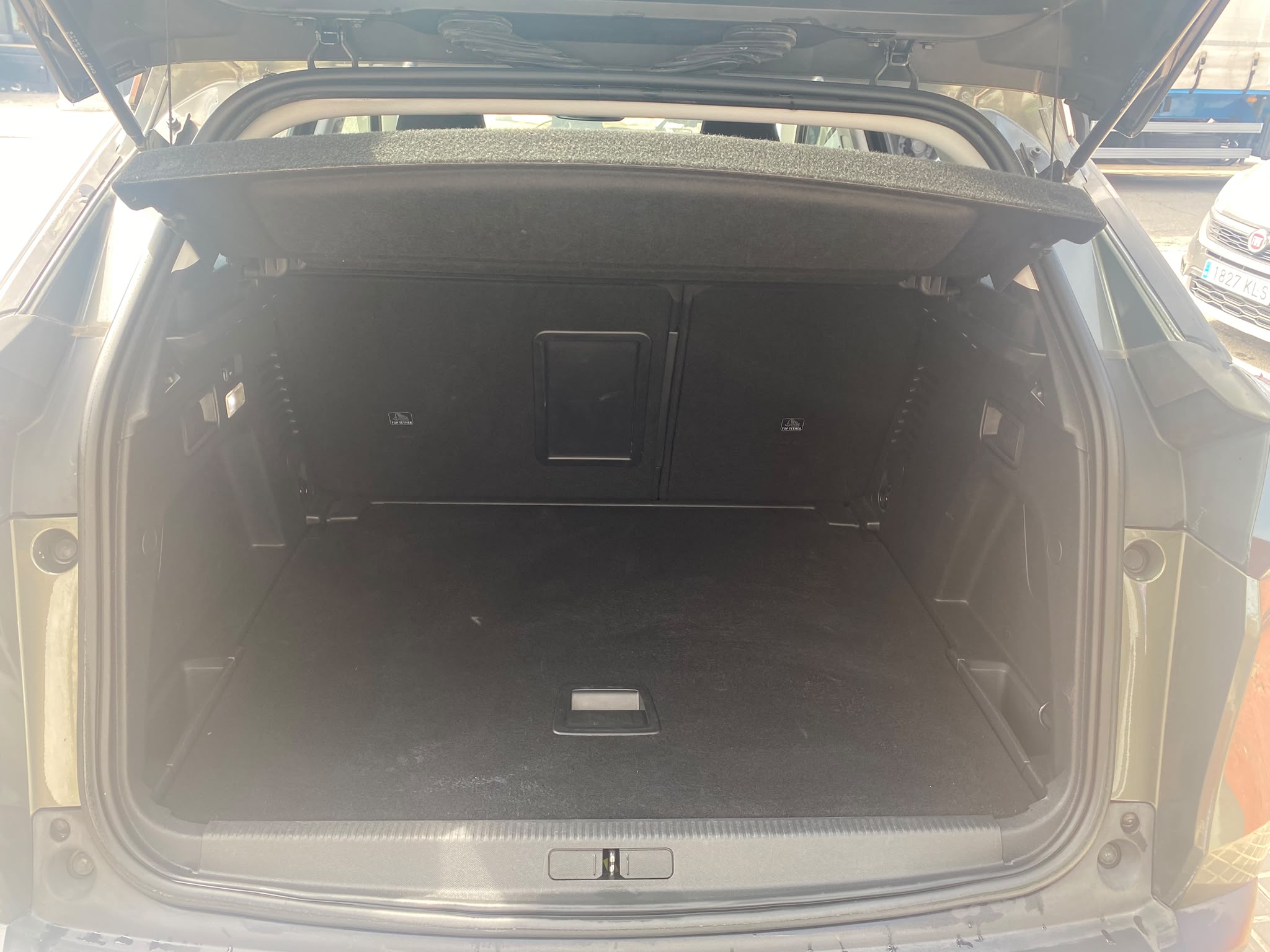 PEUGEOT 3008 1.6BLUEHDI 88KW 120CV ACTIVE SS - Imagen 13