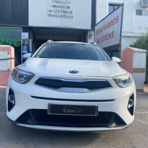 KIA Stonic 1.2 CVVT 62kW 84CV Drive EcoDynamics