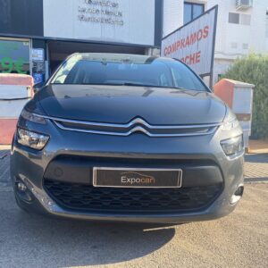 CITROEN C4 Picasso BlueHDi 100cv SS Live