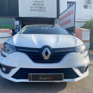 RENAULT Megane Bose Tce GPF 103 kW 140CV EDC