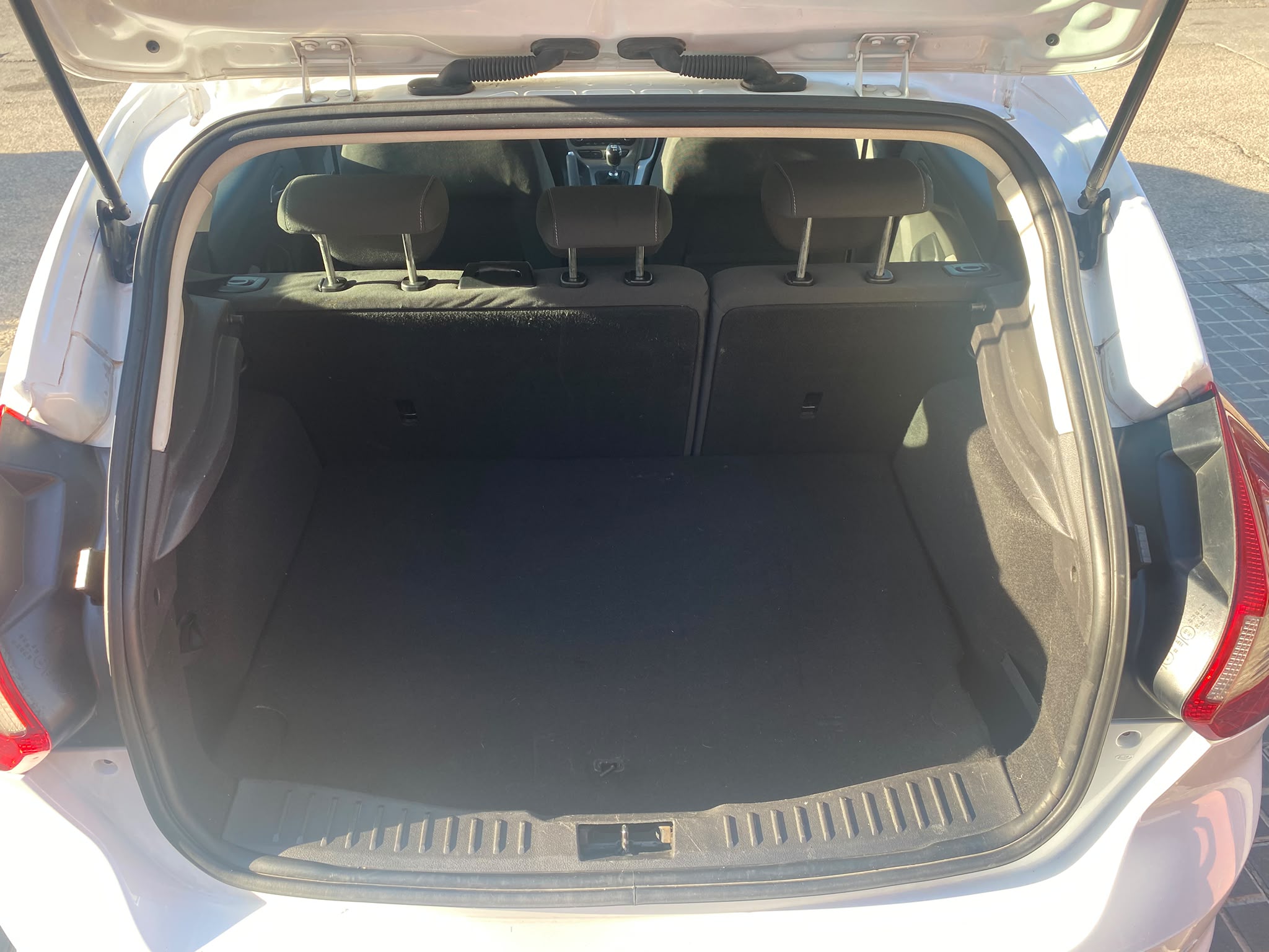 FORD FOCUS 1.6 TDCI 95 CV. TREND - Imagen 10