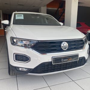 VOLKSWAGEN TRoc Advance Style 1.5 TSI 110kW 150CV