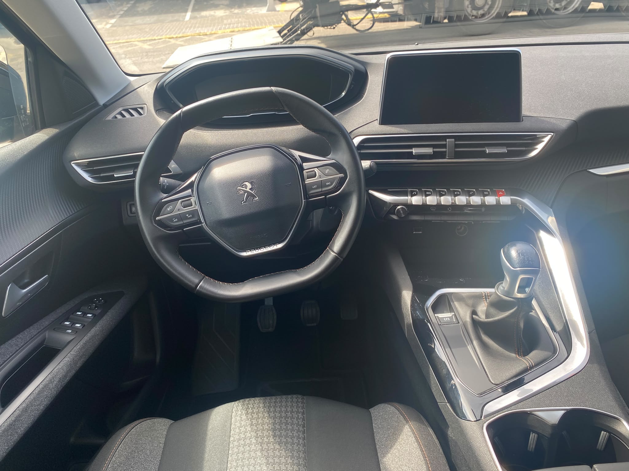 PEUGEOT 3008 1.6BLUEHDI 88KW 120CV ACTIVE SS - Imagen 6