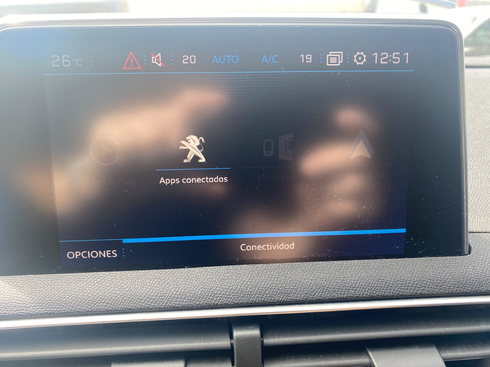 PEUGEOT 3008 1.6BLUEHDI 88KW 120CV ACTIVE SS - Imagen 9