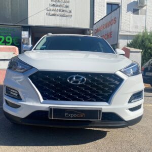 HYUNDAI TUCSON 1.6 GDI 132CV.