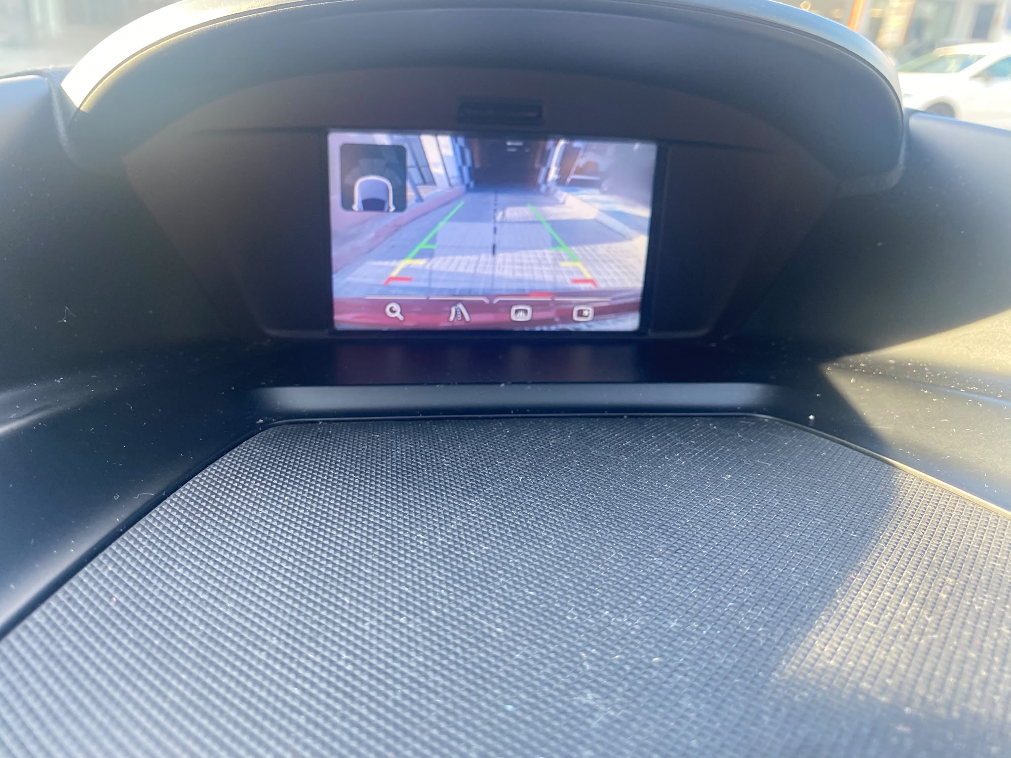 FORD Kuga 2.0 TDCi 120 4x2 Titanium - Imagen 9